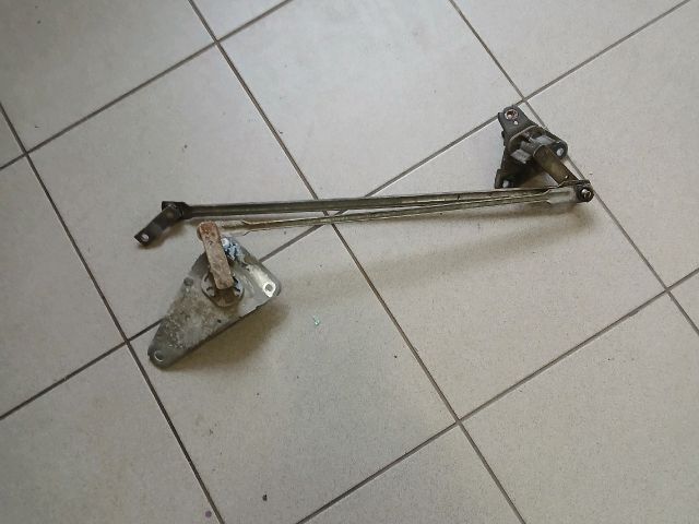 bontott CITROËN BERLINGO Első Ablaktörlő Szerkezet