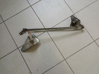 bontott CITROËN BERLINGO Első Ablaktörlő Szerkezet