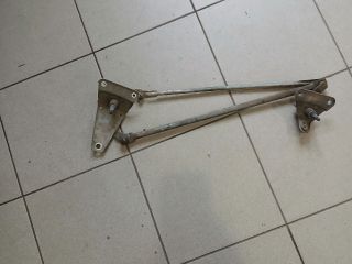 bontott CITROËN BERLINGO Első Ablaktörlő Szerkezet