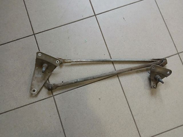 bontott CITROËN BERLINGO Első Ablaktörlő Szerkezet