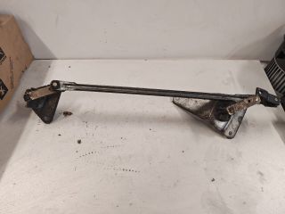 bontott CITROËN BERLINGO Első Ablaktörlő Szerkezet