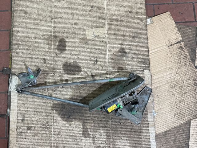 bontott CITROËN BERLINGO Első Ablaktörlő Szerkezet