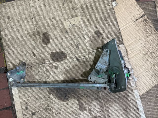 bontott CITROËN BERLINGO Első Ablaktörlő Szerkezet