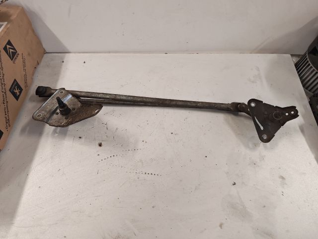 bontott CITROËN BERLINGO Első Ablaktörlő Szerkezet