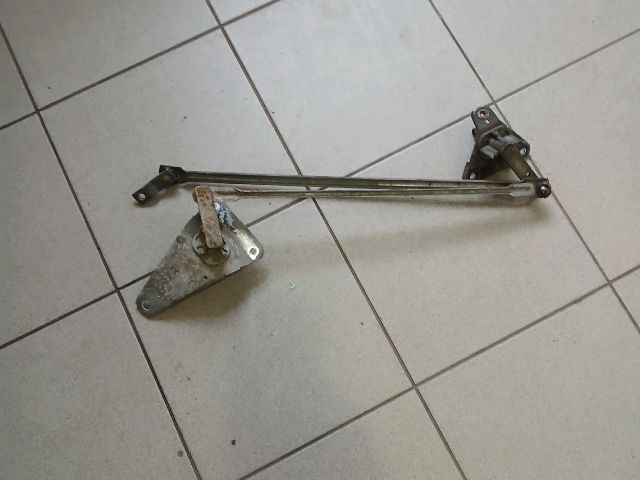 bontott CITROËN BERLINGO Első Ablaktörlő Szerkezet