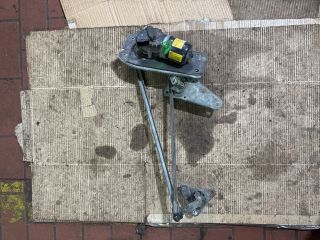 bontott CITROËN BERLINGO Első Ablaktörlő Szerkezet