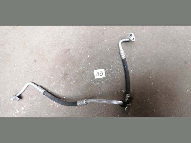 bontott CITROËN BERLINGO Első Klíma Cső Kompresszorhoz