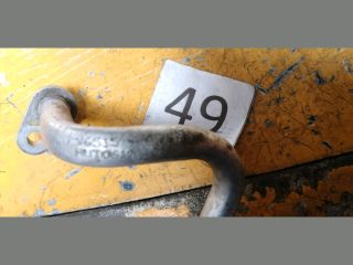 bontott CITROËN BERLINGO Első Klíma Cső Kompresszorhoz