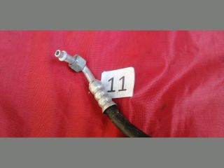 bontott CITROËN BERLINGO Első Klíma Cső Kompresszorhoz