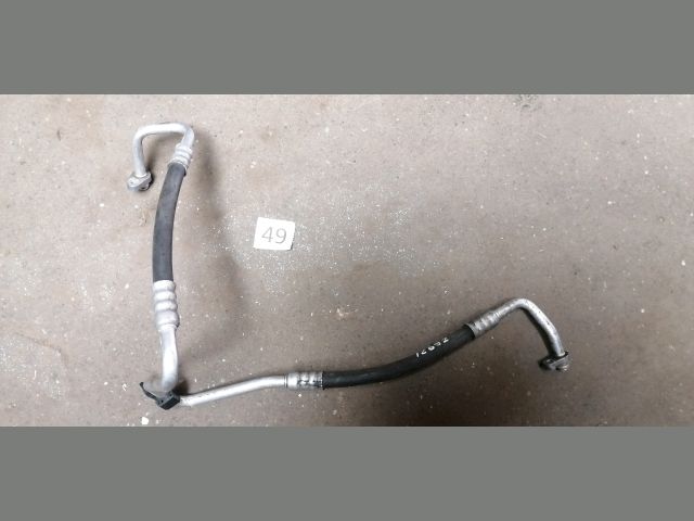 bontott CITROËN BERLINGO Első Klíma Cső Kompresszorhoz