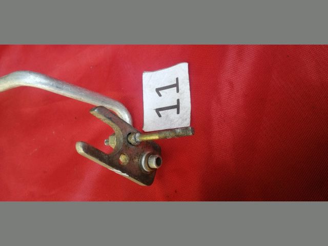 bontott CITROËN BERLINGO Első Klíma Cső Kompresszorhoz