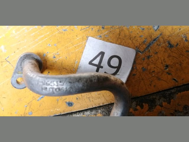 bontott CITROËN BERLINGO Első Klíma Cső Kompresszorhoz