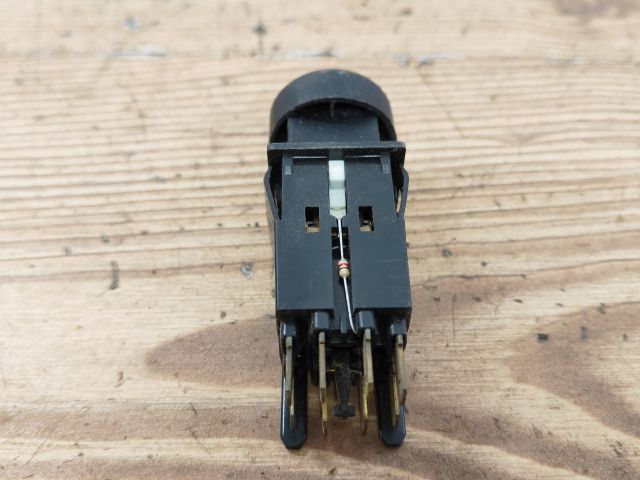 bontott CITROËN BERLINGO Első Ködfényszóró Kapcsoló