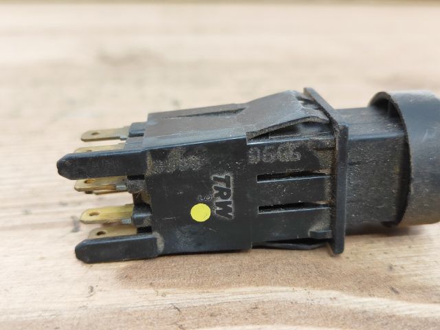 bontott CITROËN BERLINGO Első Ködfényszóró Kapcsoló