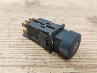 bontott CITROËN BERLINGO Első Ködfényszóró Kapcsoló