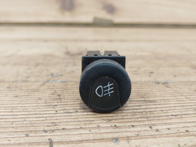 bontott CITROËN BERLINGO Első Ködfényszóró Kapcsoló