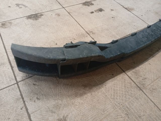 bontott CITROËN BERLINGO Első Lökhárító Merevítő (Fém)