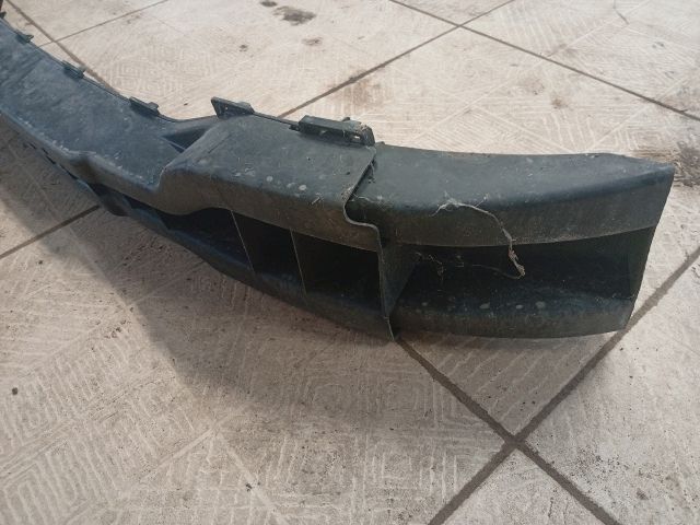 bontott CITROËN BERLINGO Első Lökhárító Merevítő (Fém)