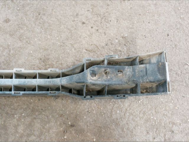 bontott CITROËN BERLINGO Első Lökhárító Merevítő (Fém)