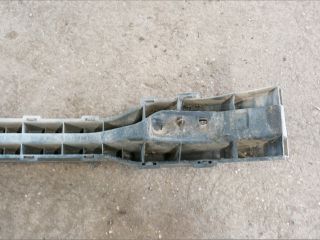 bontott CITROËN BERLINGO Első Lökhárító Merevítő (Fém)