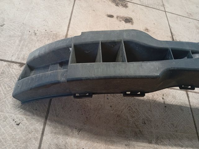 bontott CITROËN BERLINGO Első Lökhárító Merevítő (Fém)