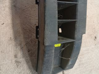 bontott CITROËN BERLINGO Első Lökhárító Merevítő (Fém)