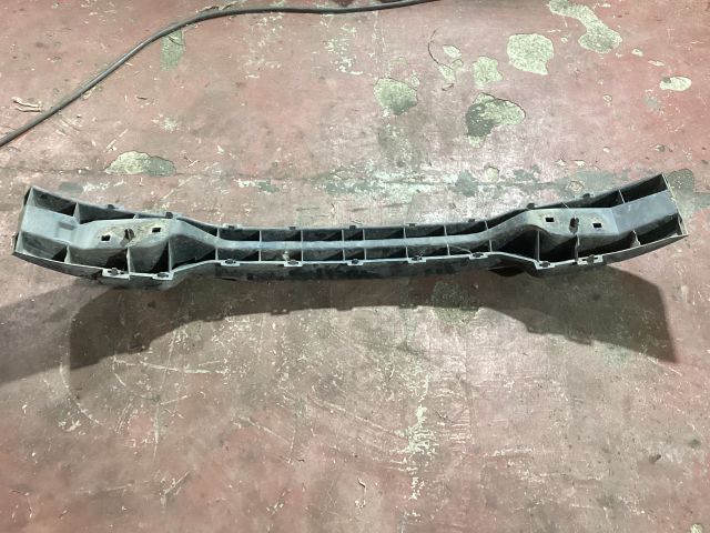 bontott CITROËN BERLINGO Első Lökhárító Merevítő (Fém)