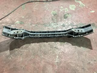 bontott CITROËN BERLINGO Első Lökhárító Merevítő (Fém)