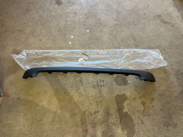 bontott CITROËN BERLINGO Első Lökhárító Tartó Felső