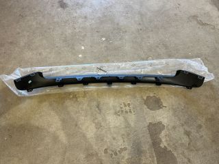 bontott CITROËN BERLINGO Első Lökhárító Tartó Felső