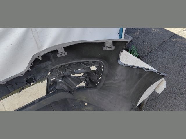 bontott CITROËN BERLINGO Első Lökhárító (Üresen)