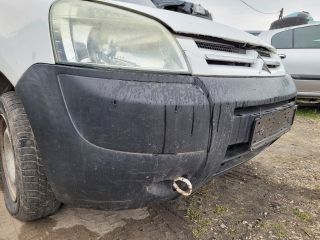 bontott CITROËN BERLINGO Első Lökhárító (Üresen)