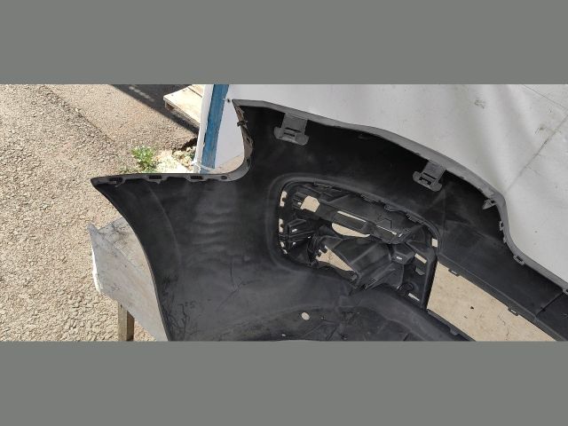 bontott CITROËN BERLINGO Első Lökhárító (Üresen)