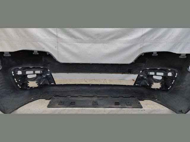 bontott CITROËN BERLINGO Első Lökhárító (Üresen)