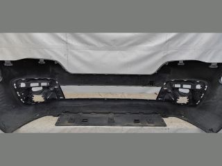 bontott CITROËN BERLINGO Első Lökhárító (Üresen)