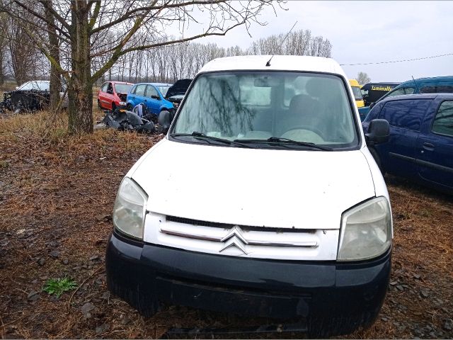 bontott CITROËN BERLINGO Első Szélvédő