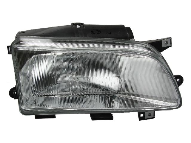 bontott CITROËN BERLINGO Fényszóró Pár