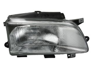 bontott CITROËN BERLINGO Fényszóró Pár