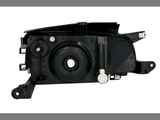 bontott CITROËN BERLINGO Fényszóró Pár