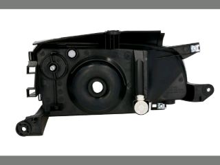 bontott CITROËN BERLINGO Fényszóró Pár