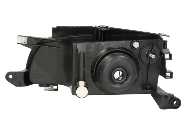 bontott CITROËN BERLINGO Fényszóró Pár