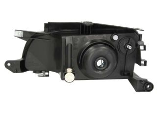 bontott CITROËN BERLINGO Fényszóró Pár