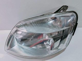 bontott CITROËN BERLINGO Fényszóró (Pozíciófüggetlen)