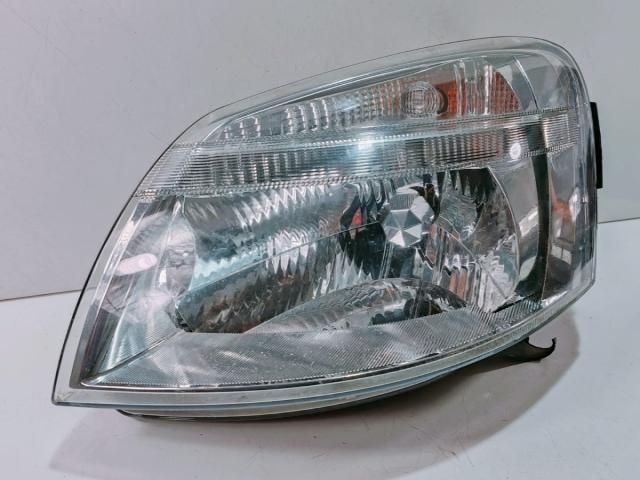 bontott CITROËN BERLINGO Fényszóró (Pozíciófüggetlen)