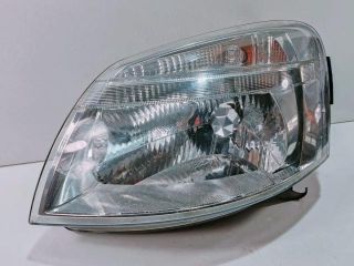 bontott CITROËN BERLINGO Fényszóró (Pozíciófüggetlen)