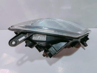 bontott CITROËN BERLINGO Fényszóró (Pozíciófüggetlen)