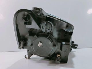 bontott CITROËN BERLINGO Fényszóró (Pozíciófüggetlen)