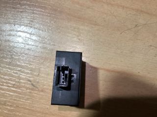 bontott CITROËN BERLINGO Fényszórómagasság Állító Kapcsoló