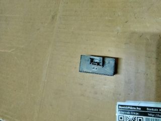 bontott CITROËN BERLINGO Fényszórómagasság Állító Kapcsoló