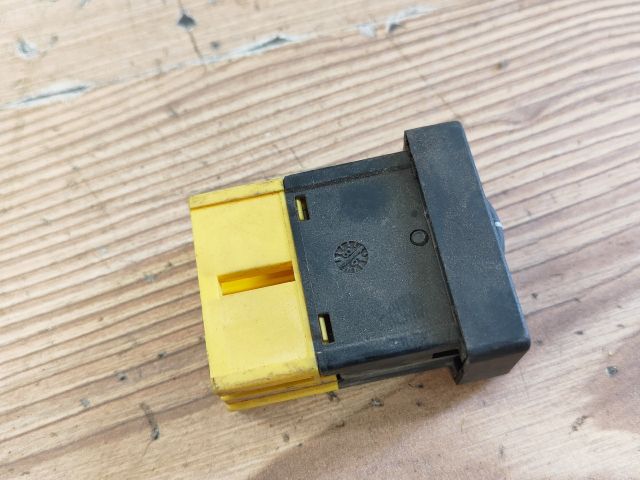 bontott CITROËN BERLINGO Fényszórómagasság Állító Kapcsoló